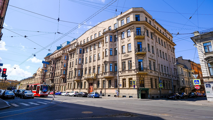 Офис в БЦ Гелиос СДАНО