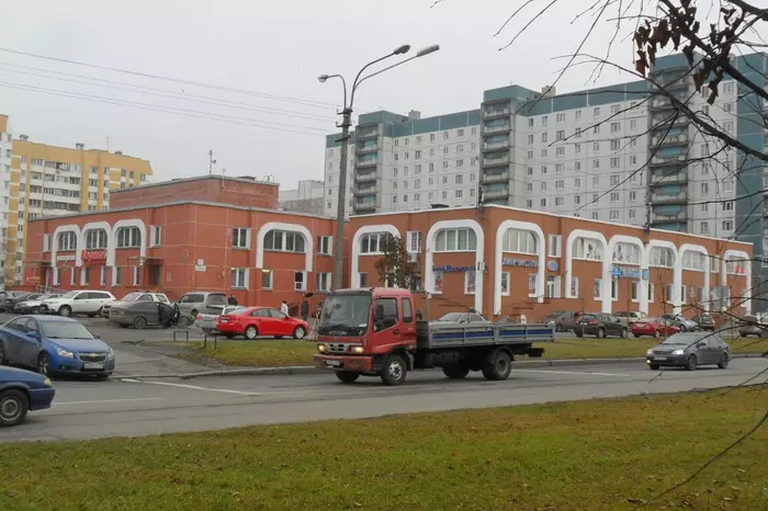 Офис в БЦ Планерная 47 СДАНО