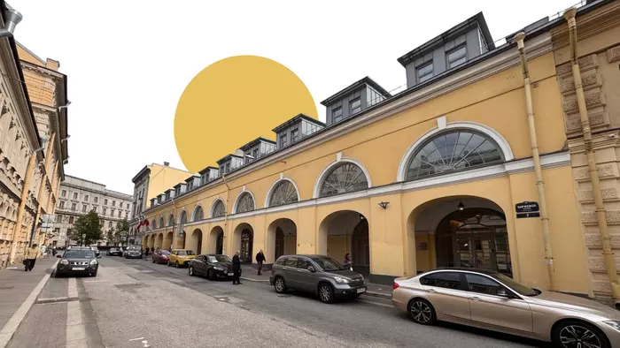 ТОР Групп сопроводила аренду 1750 м² для медцентра