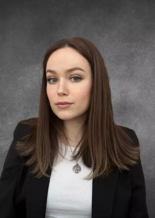 Ляху Карина