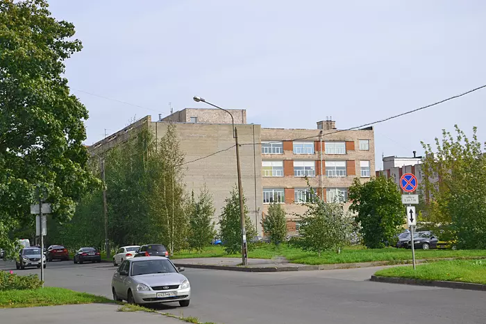 Торговое в БЦ А8 СДАНО