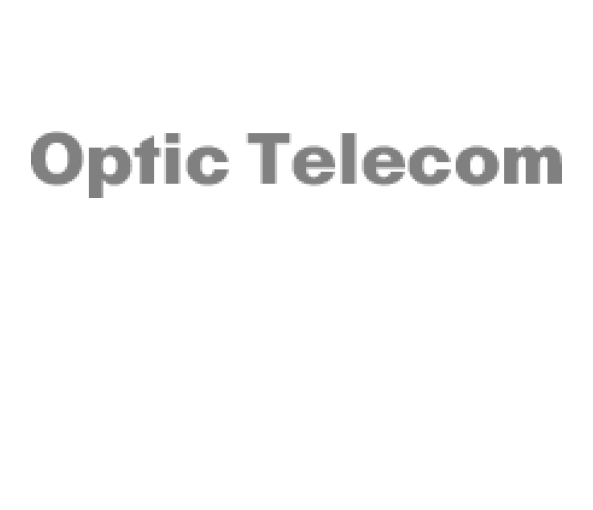 Логотип Optic Telecom
