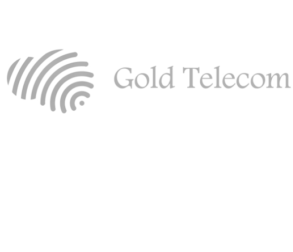 Логотип Gold Telecom