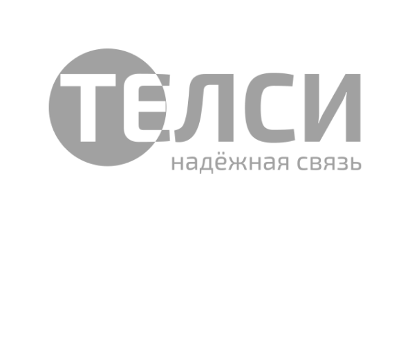 Логотип Телси