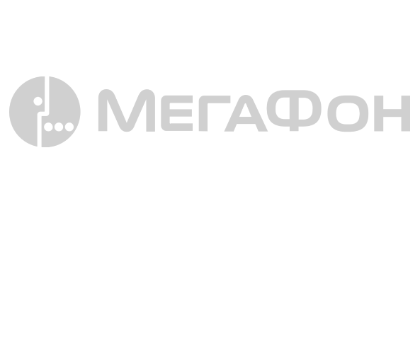 Логотип МегаФон