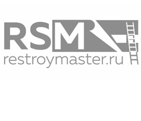 Логотип Рестроймастер