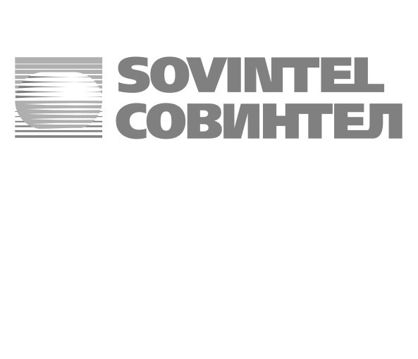 Логотип Совинтел