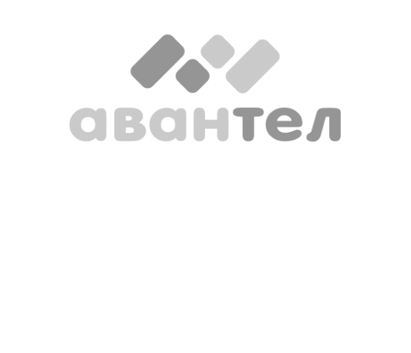 Логотип Авантел