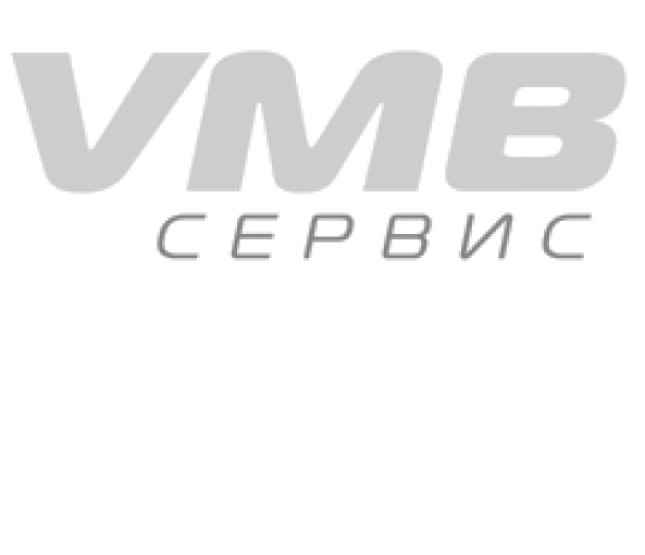 Логотип VMB телеком
